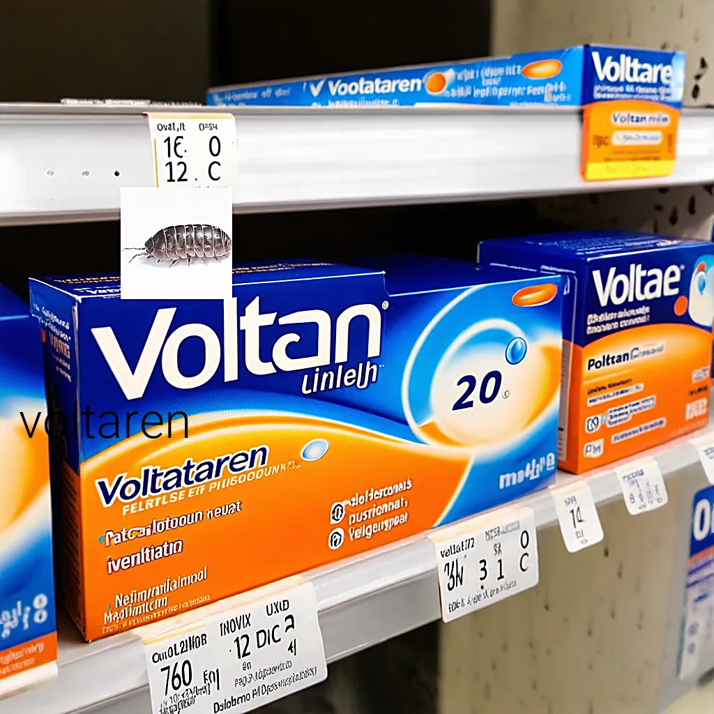 Voltaren intramuscular precio